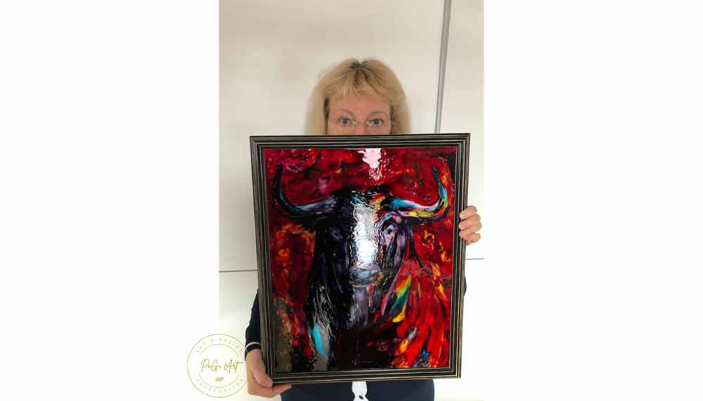 The Bulls of the Last Seven Years 2