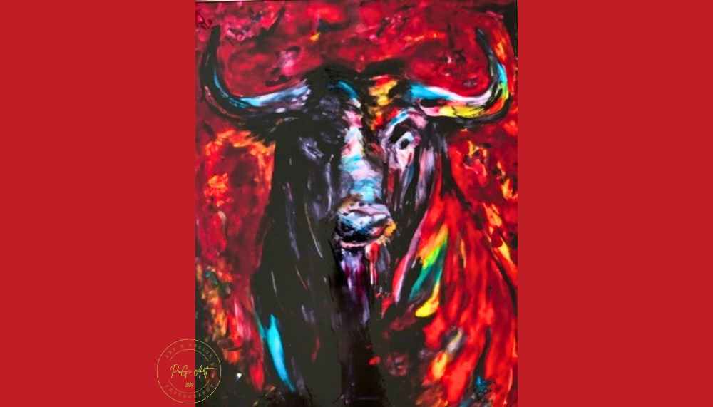 The Bulls of the Last Seven Years 5