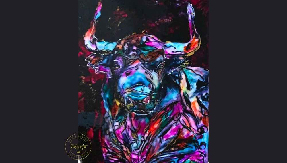 The Bulls of the Last Seven Years 4