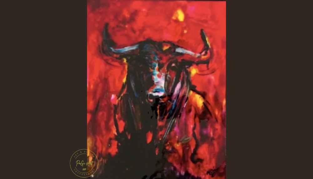 The Bulls of the Last Seven Years 6