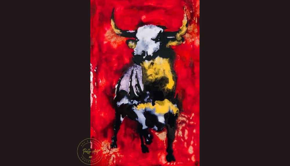 The Bulls of the Last Seven Years 7