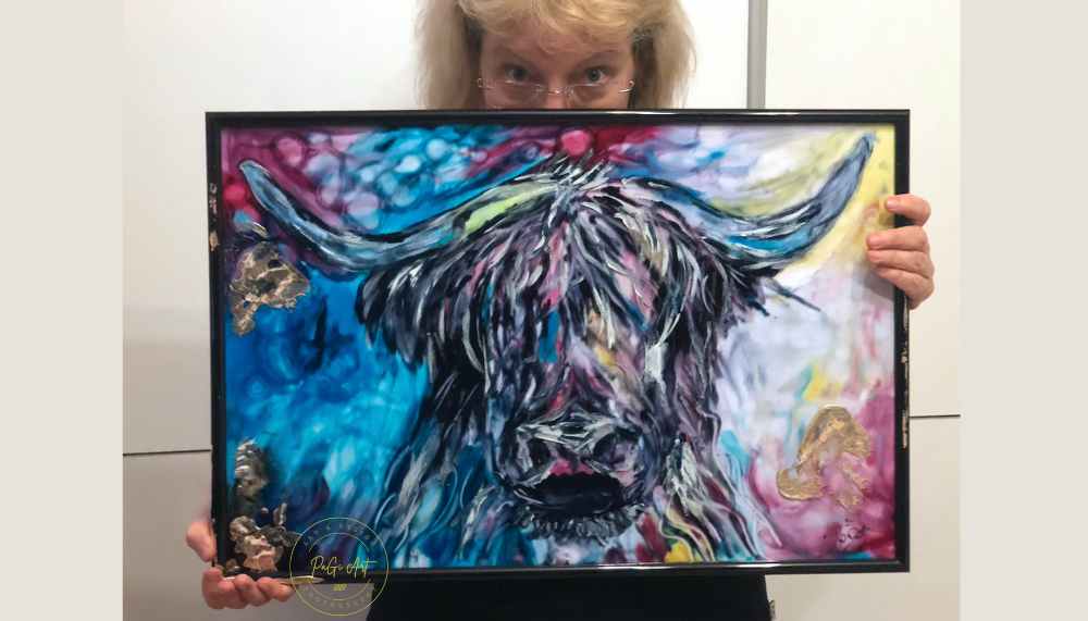 The Bulls of the Last Seven Years 8