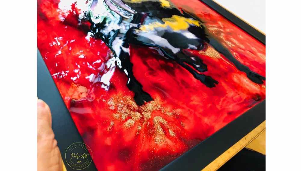 The Bulls of the Last Seven Years 9