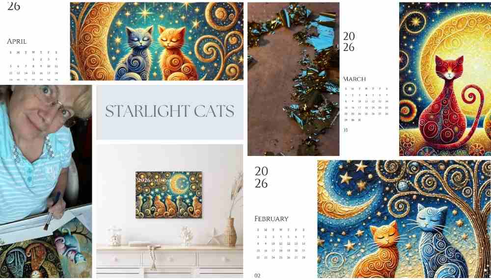 Wenn du mich noch tiefer kennenlernen möchtest…