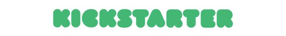 kickstarter logó